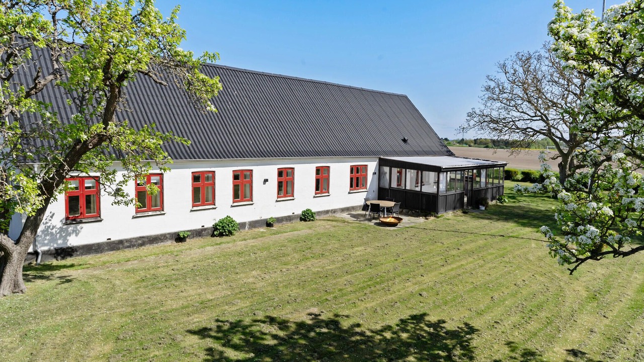 Photo of Others in Samsø