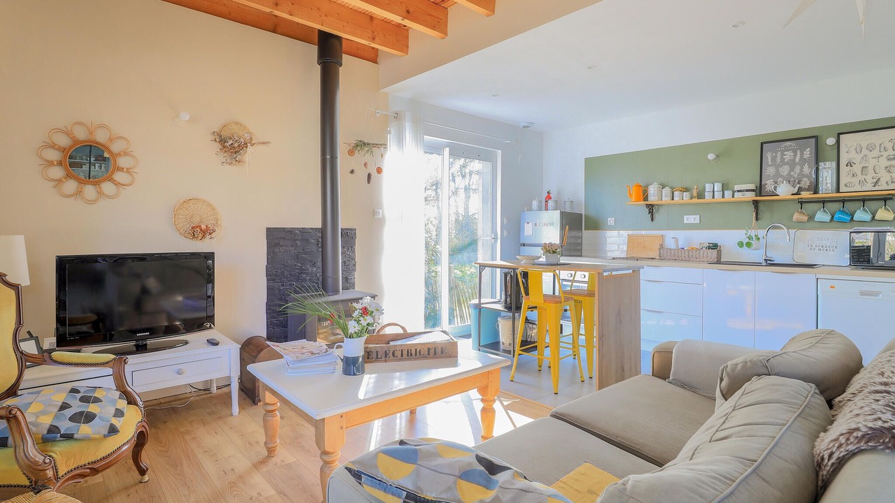 Photo of Bedroom in Becourt