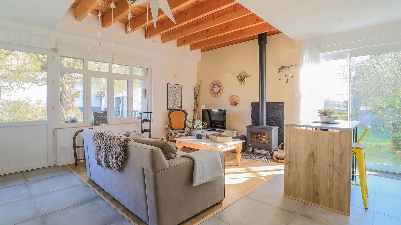 Photo of Bedroom in Becourt