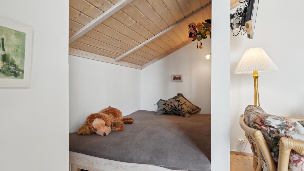 Photo of Bedroom in Skødshoved Strand
