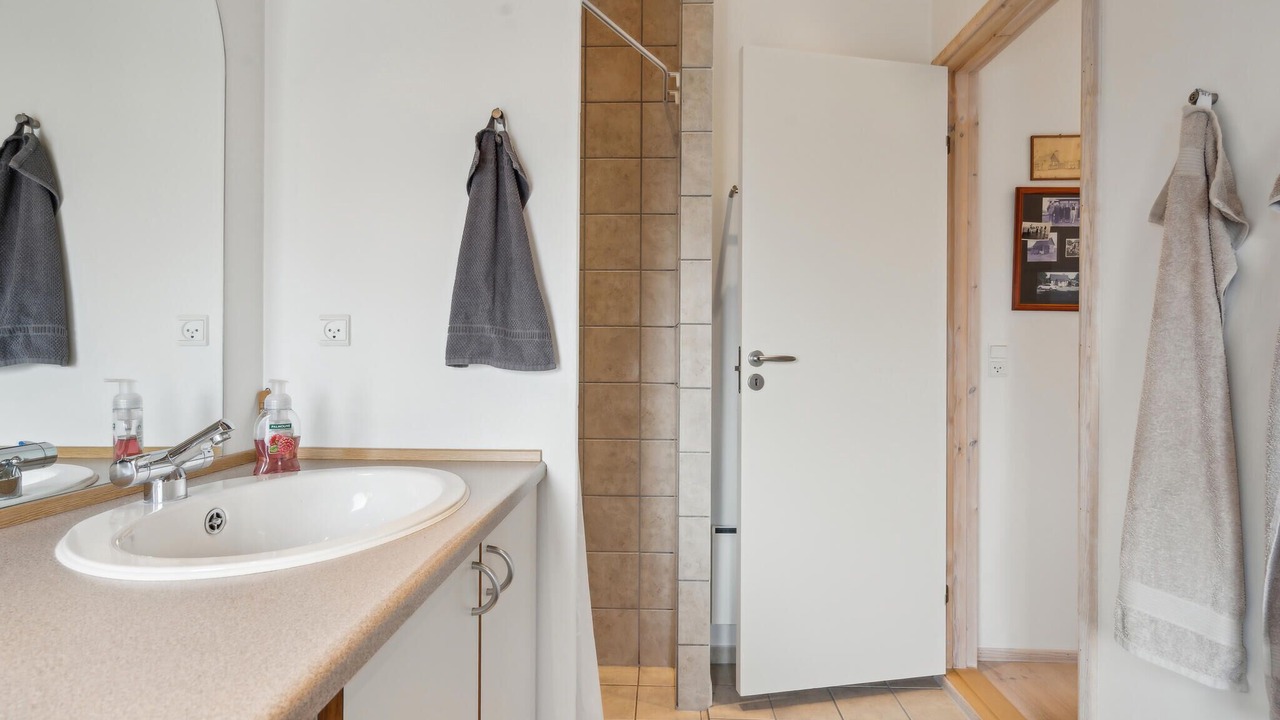 Photo of Bathroom in Skødshoved Strand