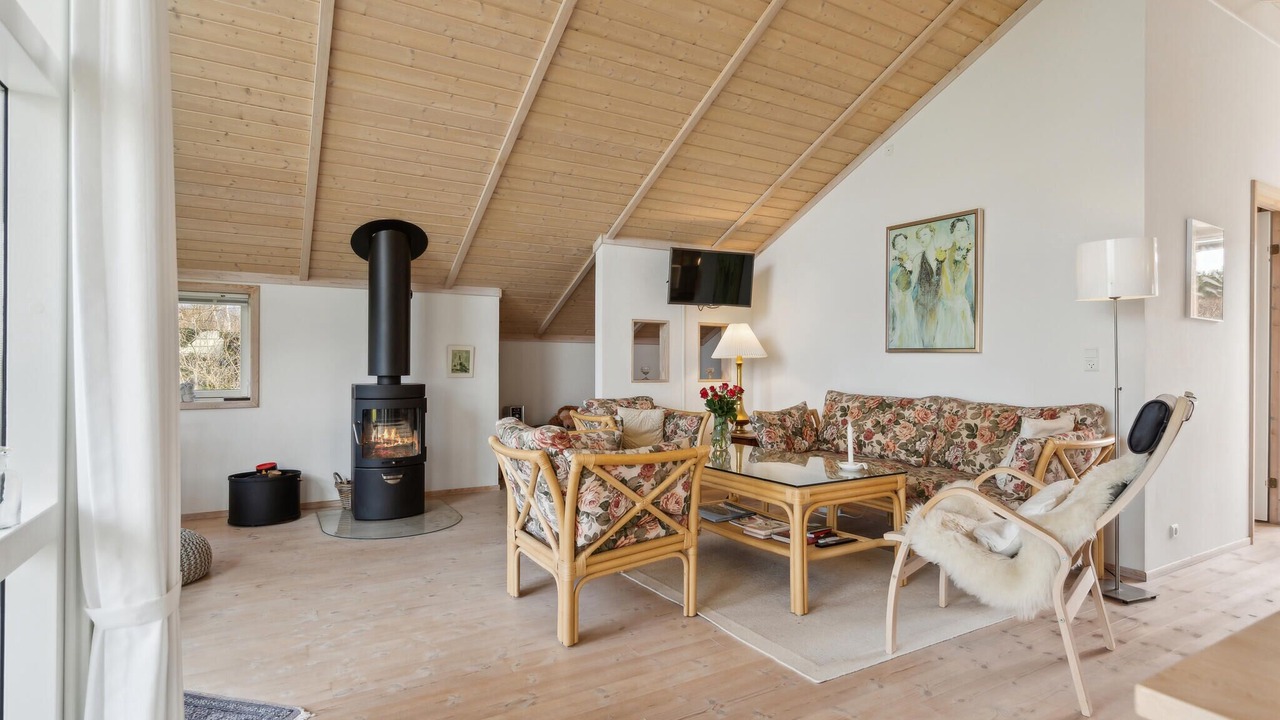 Photo of Bedroom in Skødshoved Strand