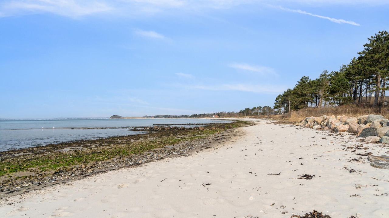 Photo of Others in Skødshoved Strand