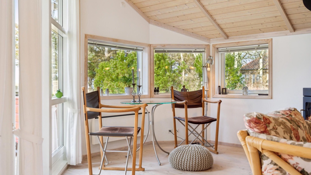 Photo of Bedroom in Skødshoved Strand