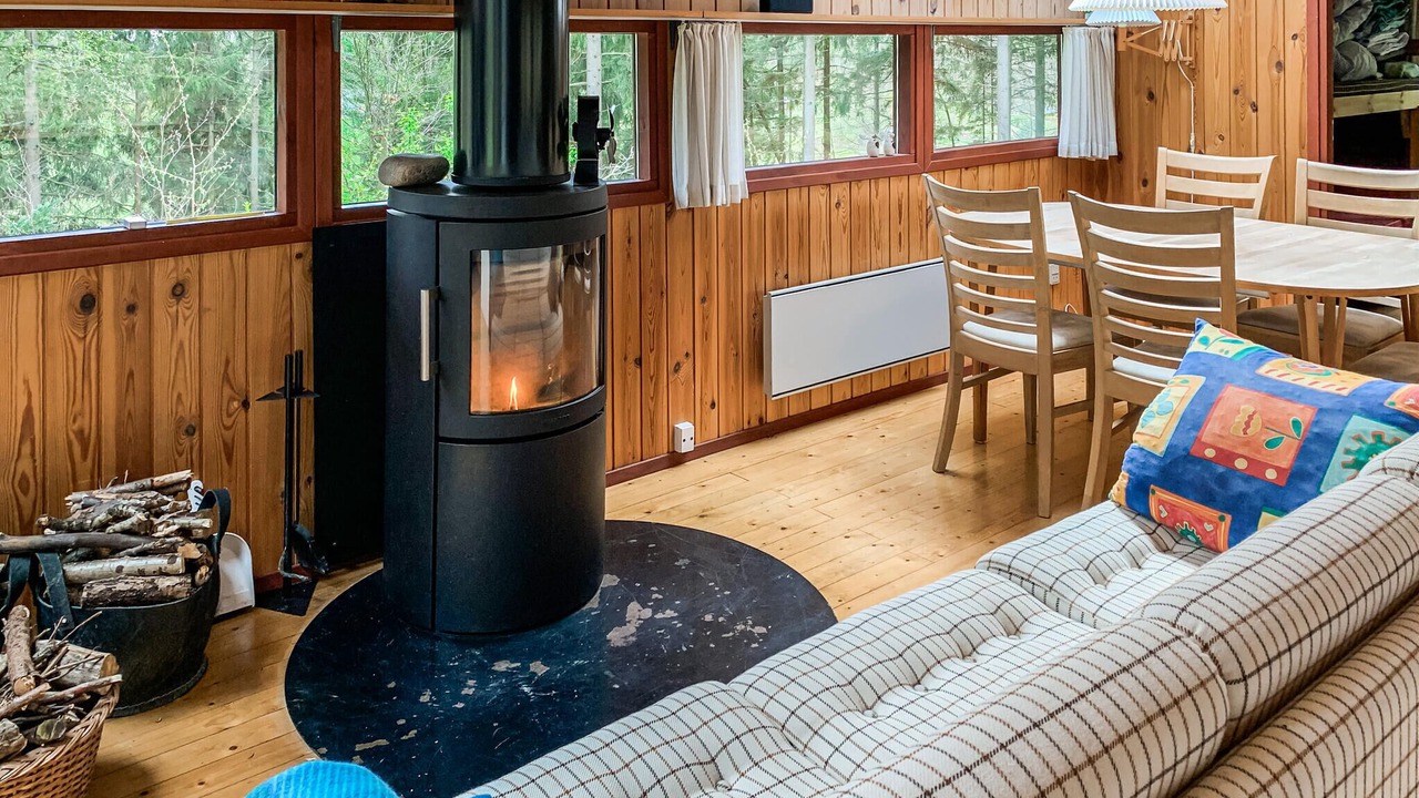 Photo of Bedroom in Femmøller