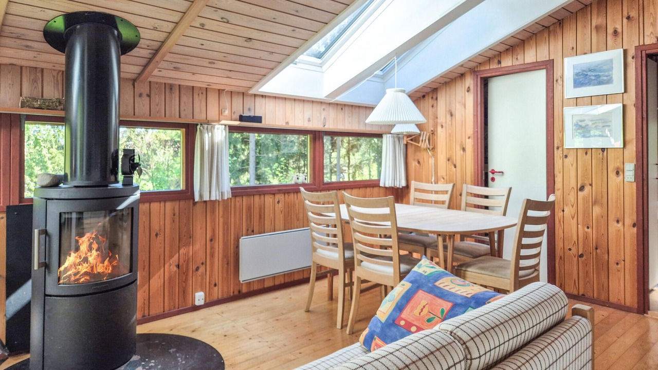 Photo of Bedroom in Femmøller
