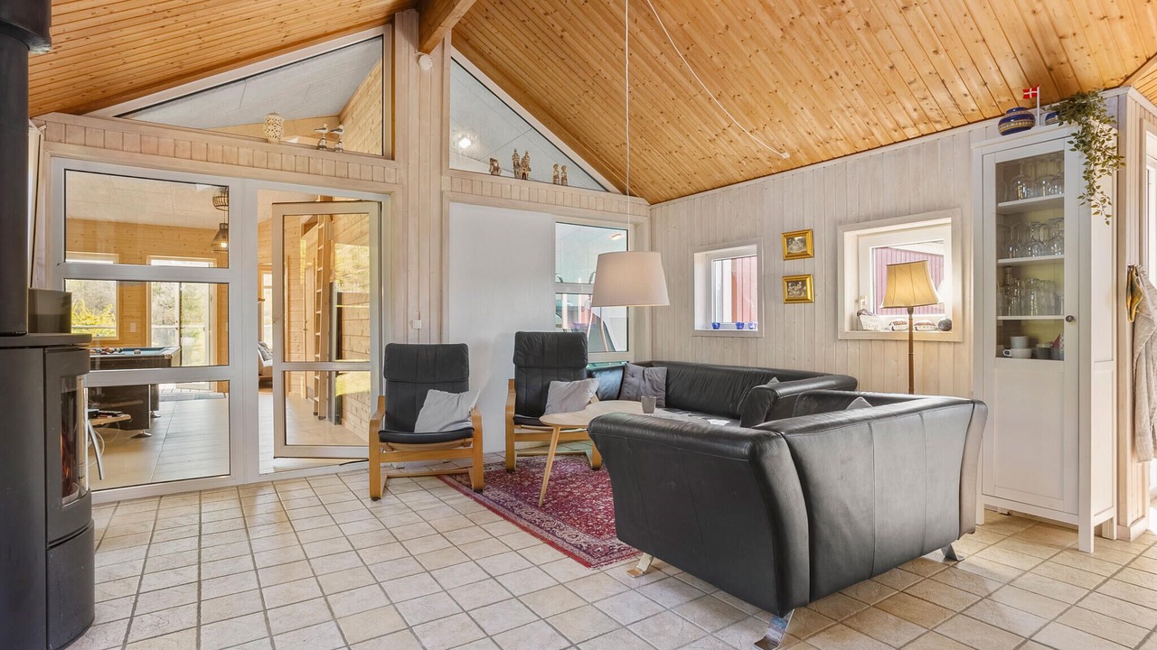 Photo of Bedroom in Lyngsbæk Strand
