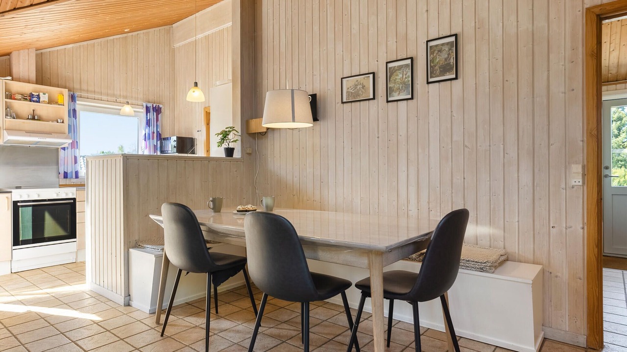 Photo of Bedroom in Lyngsbæk Strand