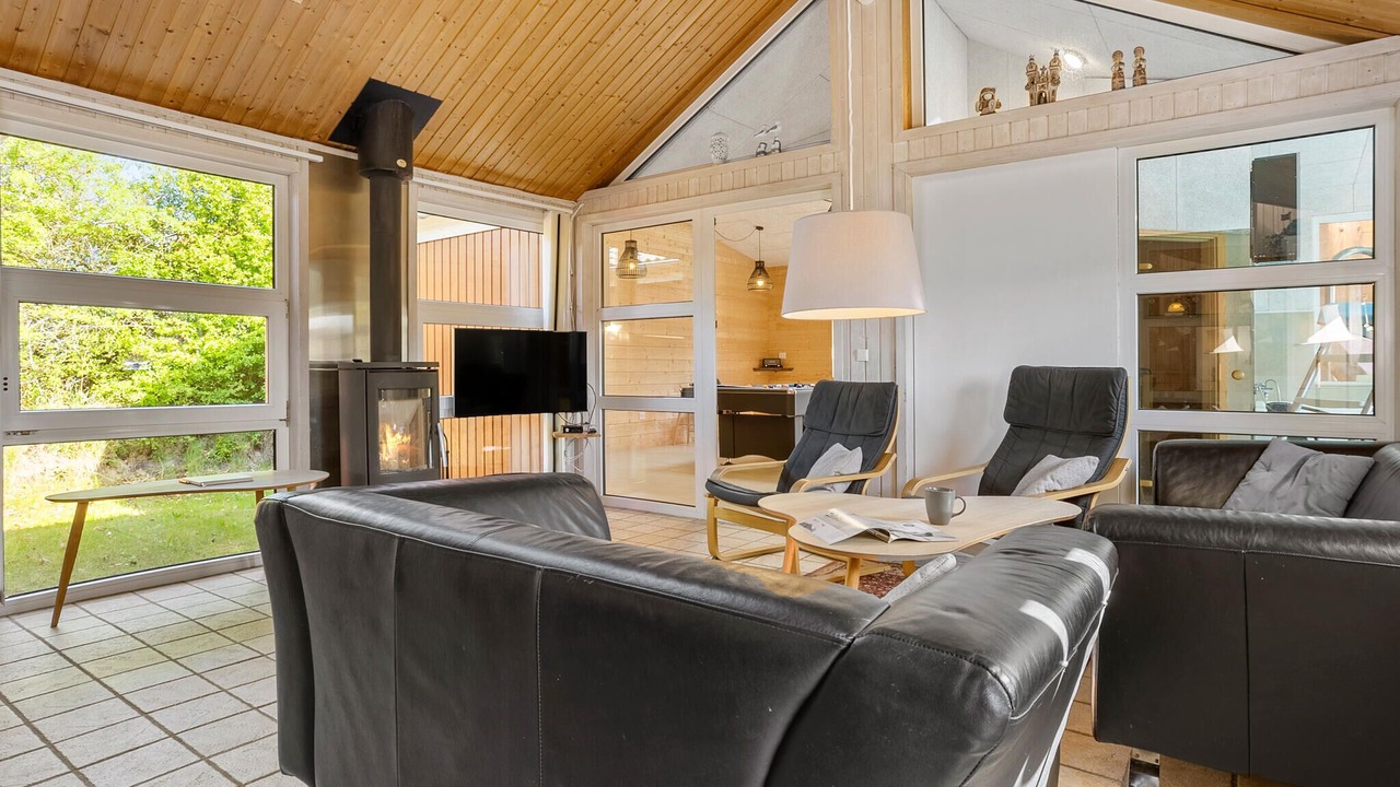 Photo of Bedroom in Lyngsbæk Strand