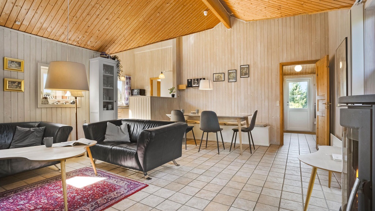 Photo of Bedroom in Lyngsbæk Strand