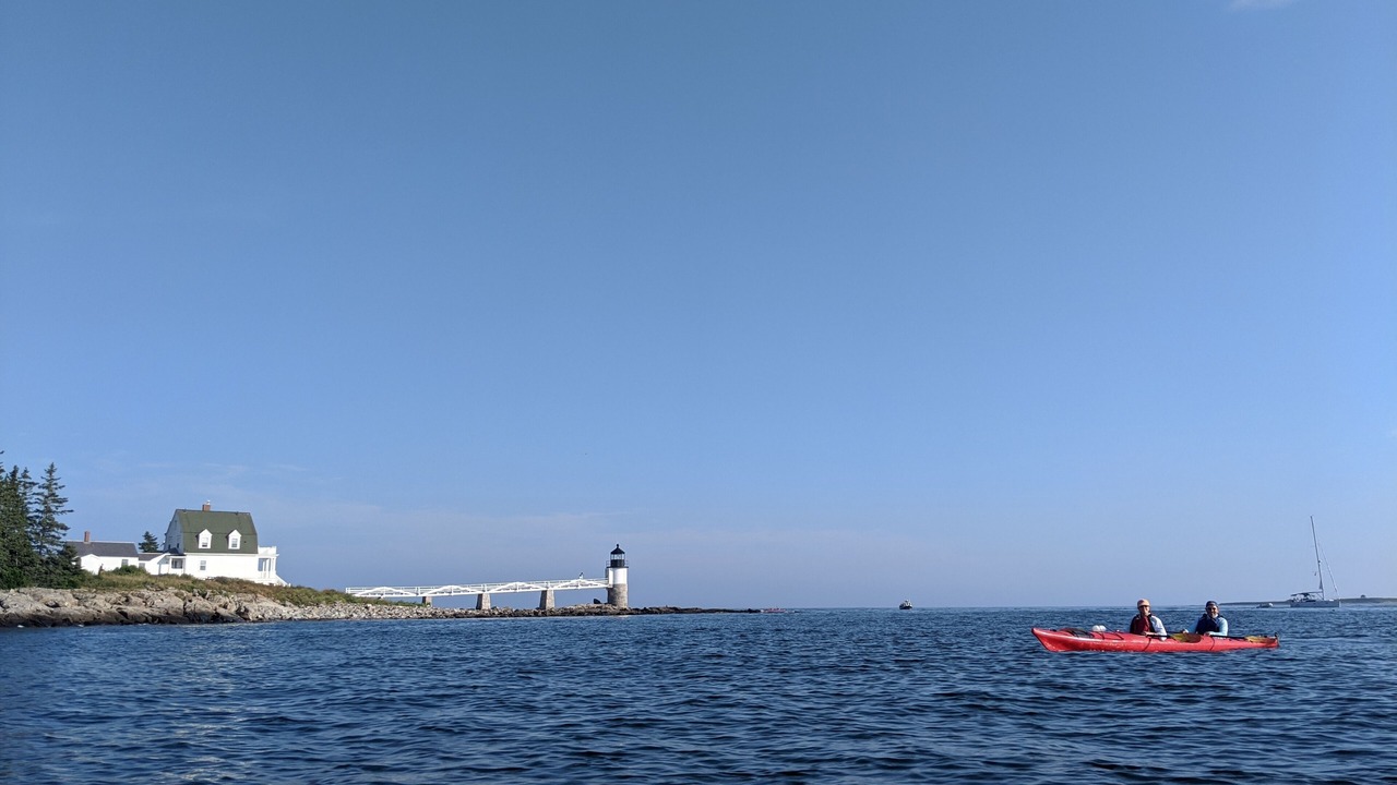 Photo of Others in Port Clyde