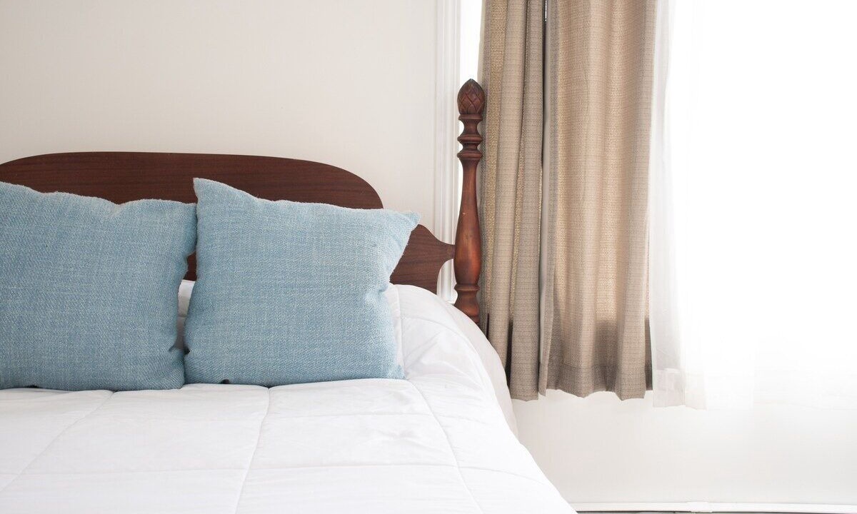 Photo of Bedroom in Port Clyde