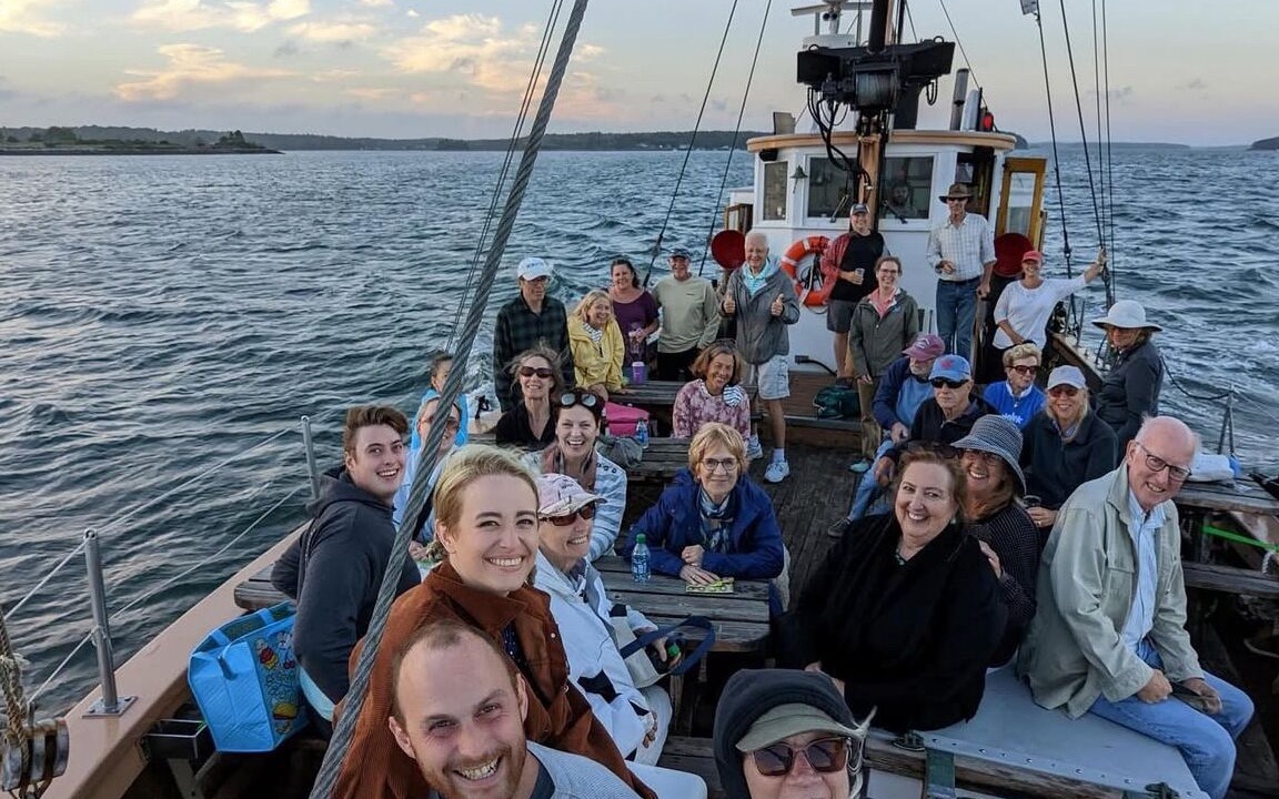 Photo of Others in Port Clyde