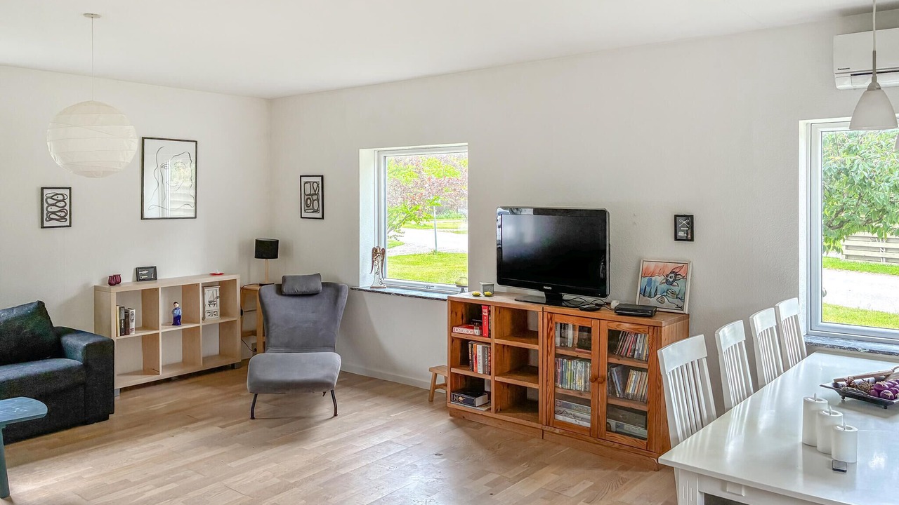 Photo of Bedroom in Reersø