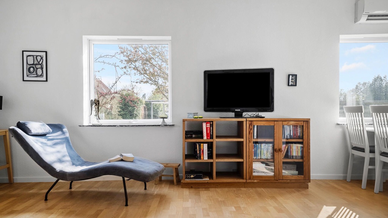 Photo of Bedroom in Reersø