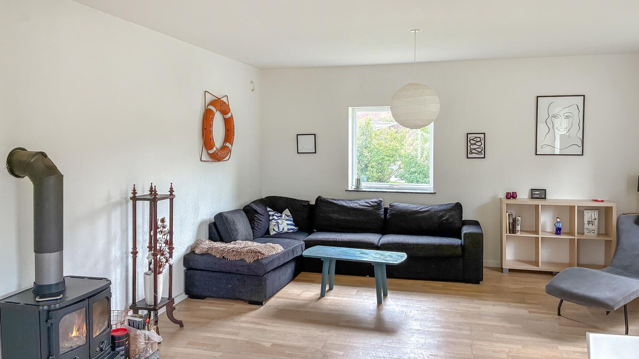Photo of Bedroom in Reersø