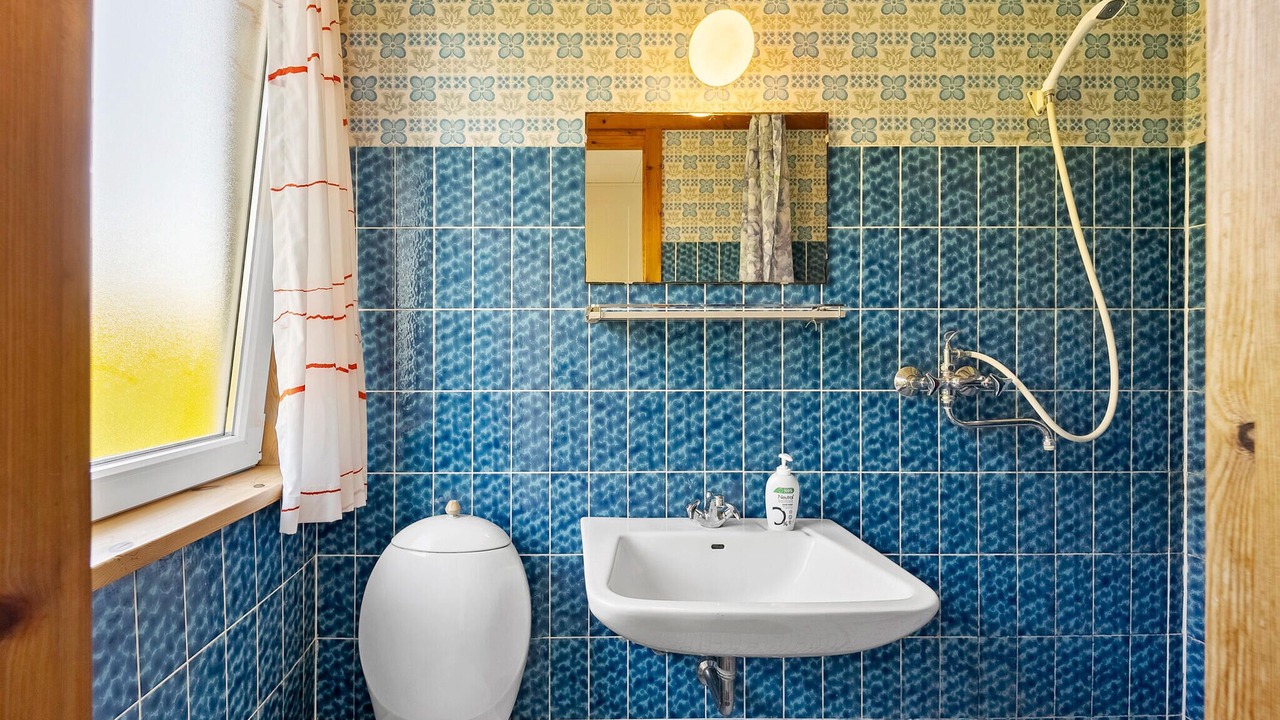 Photo of Bathroom in Hesselager