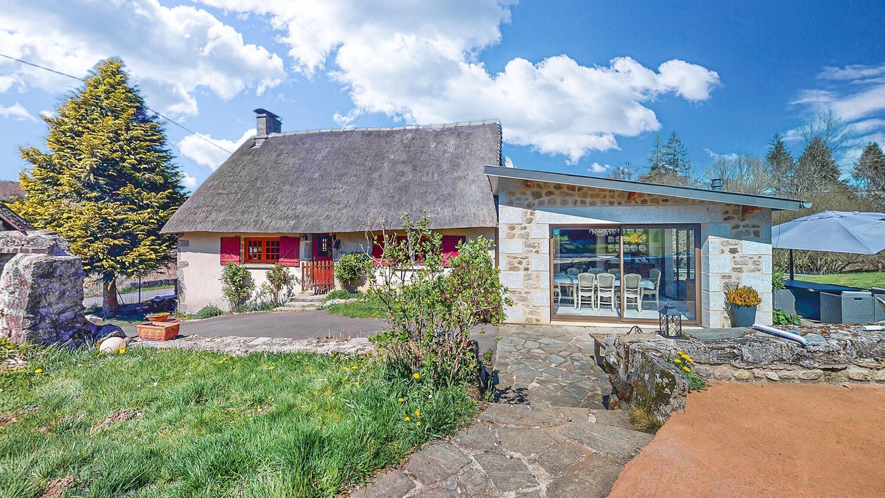 Photo of Others in Saint-Oradoux-de-Chirouze