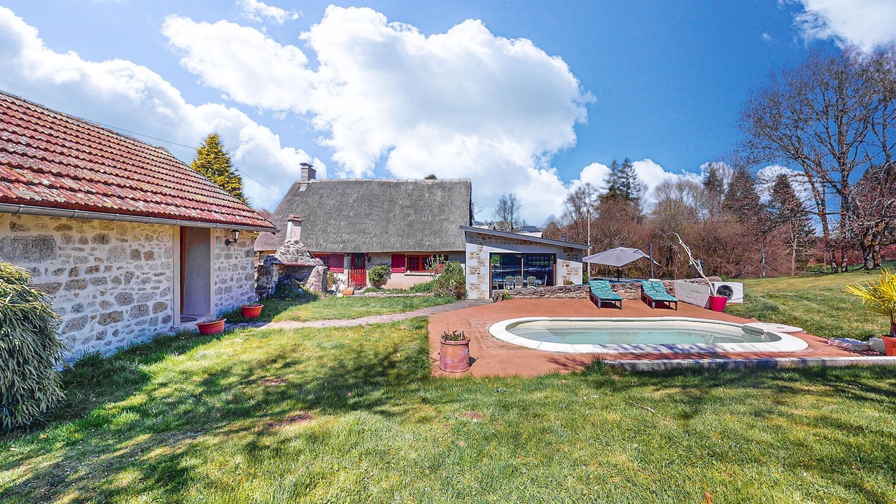 Photo of Outdoor in Saint-Oradoux-de-Chirouze