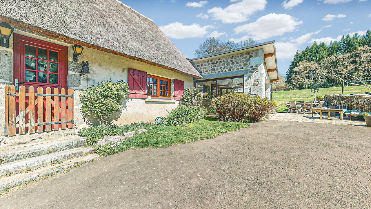 Photo of Others in Saint-Oradoux-de-Chirouze