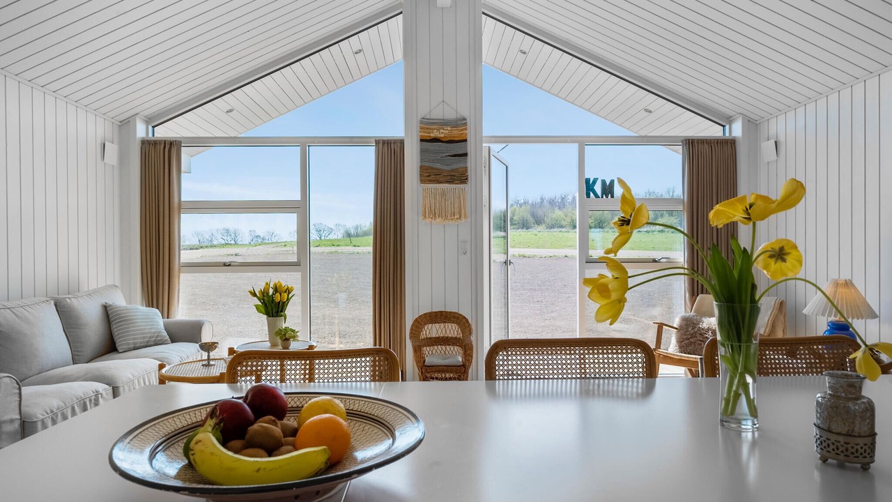 Photo of Bedroom in Stege