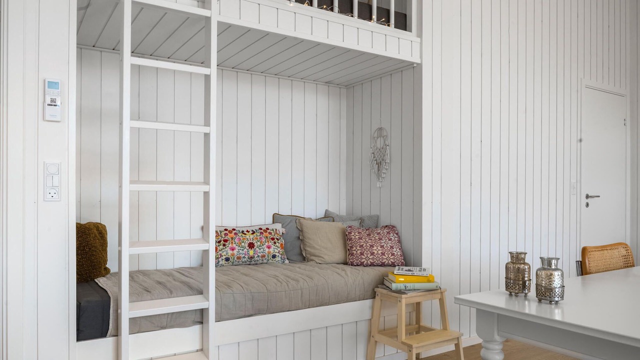 Photo of Bedroom in Stege