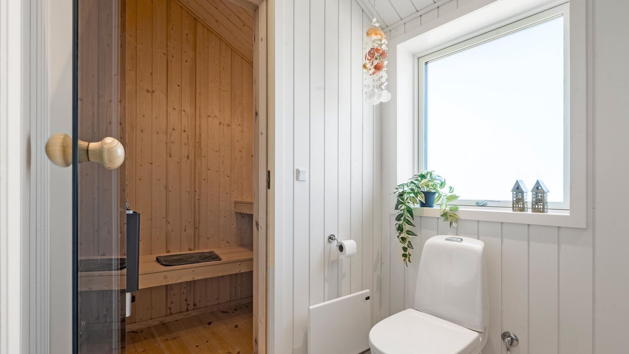 Photo of Bathroom in Stege