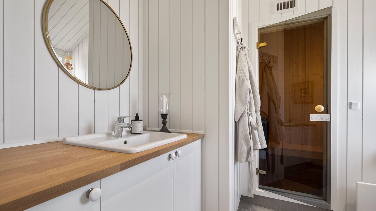 Photo of Bathroom in Stege