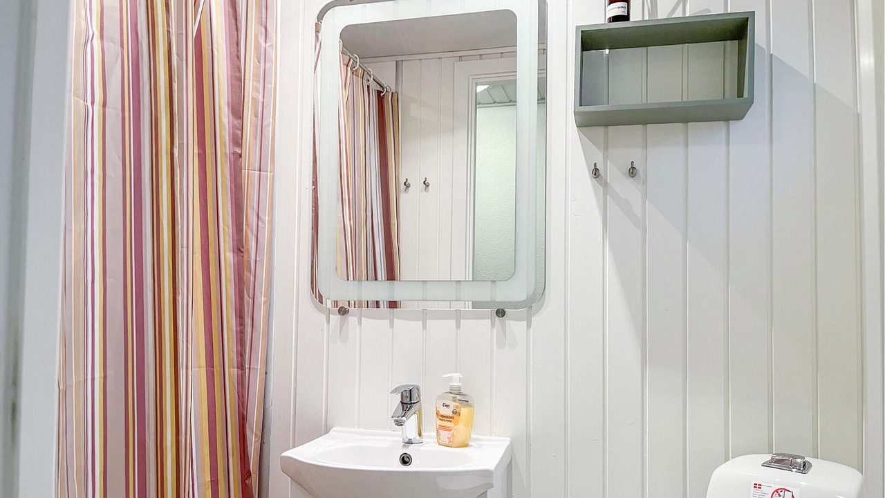 Photo of Bathroom in Agger