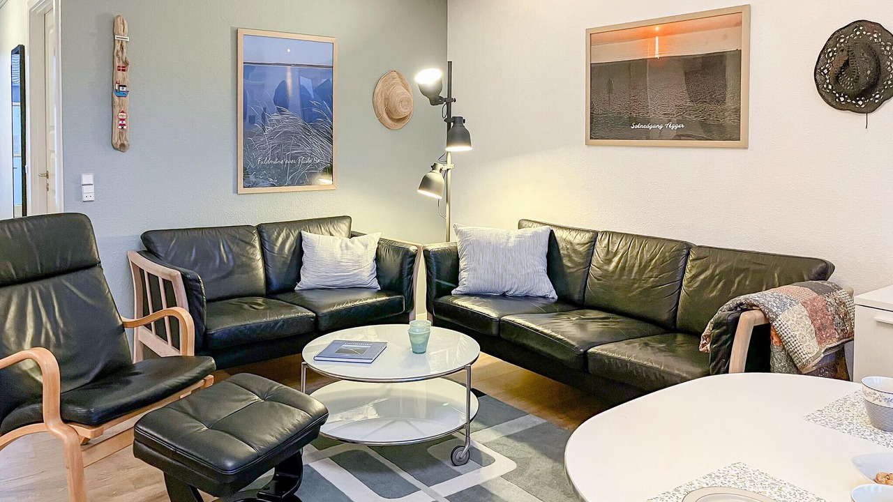 Photo of Bedroom in Agger
