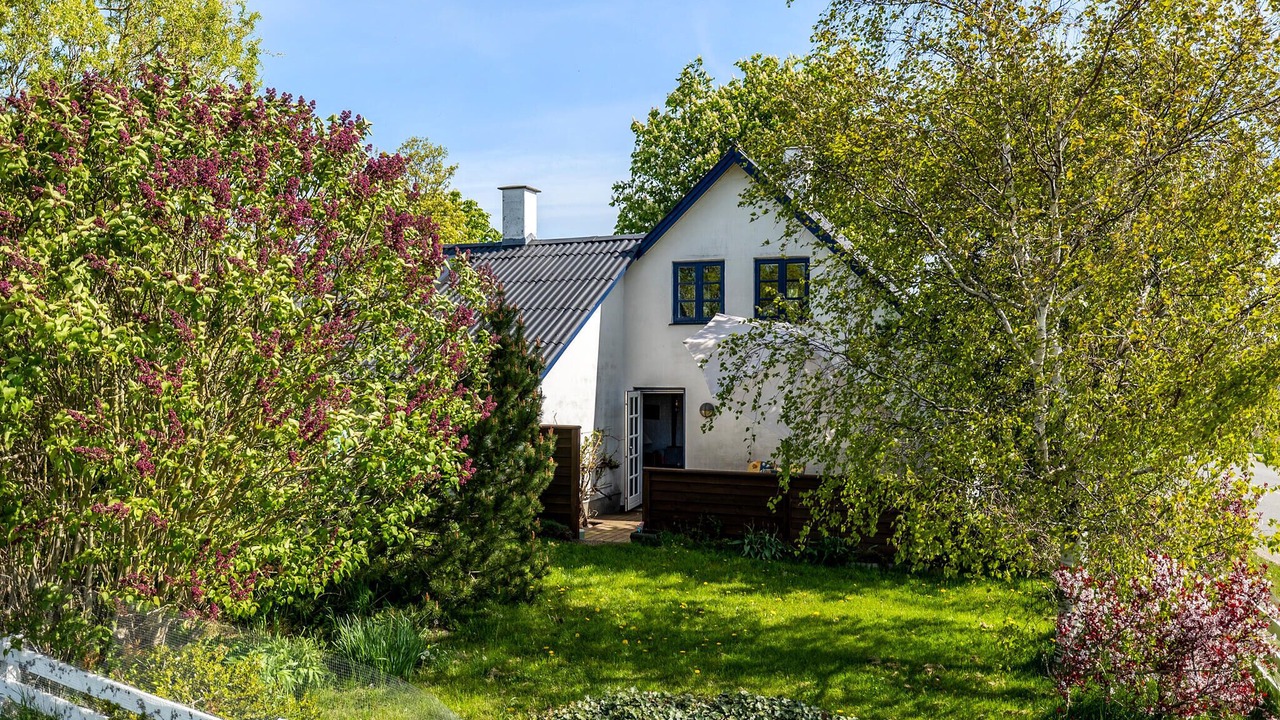 Photo of Others in Bjerge