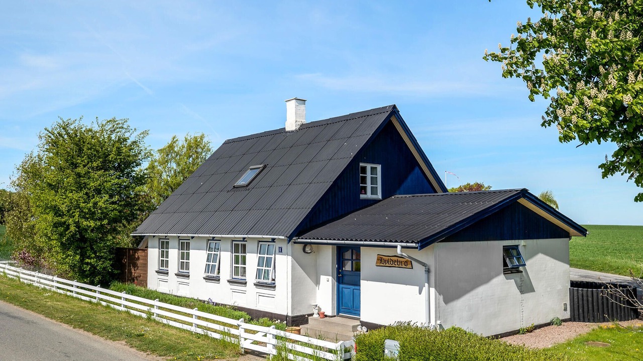 Photo of Others in Bjerge