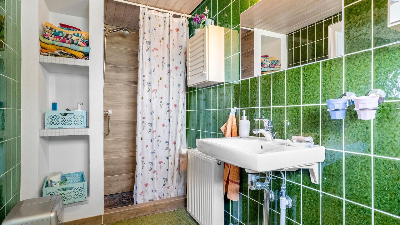 Photo of Bathroom in Bjerge