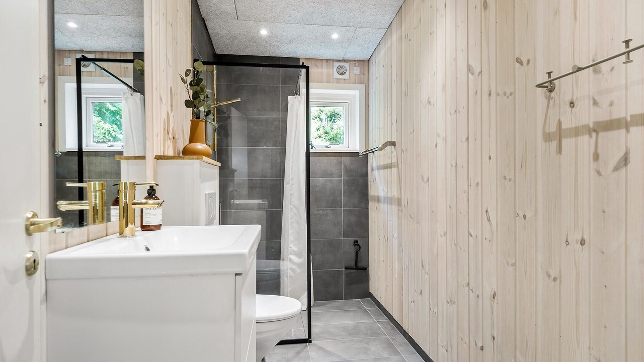 Photo of Bathroom in Rrvig