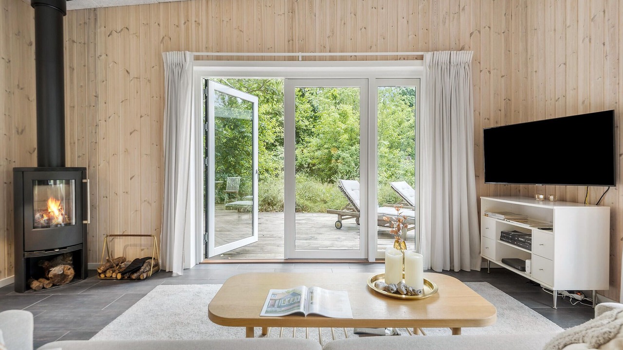 Photo of Bedroom in Rrvig