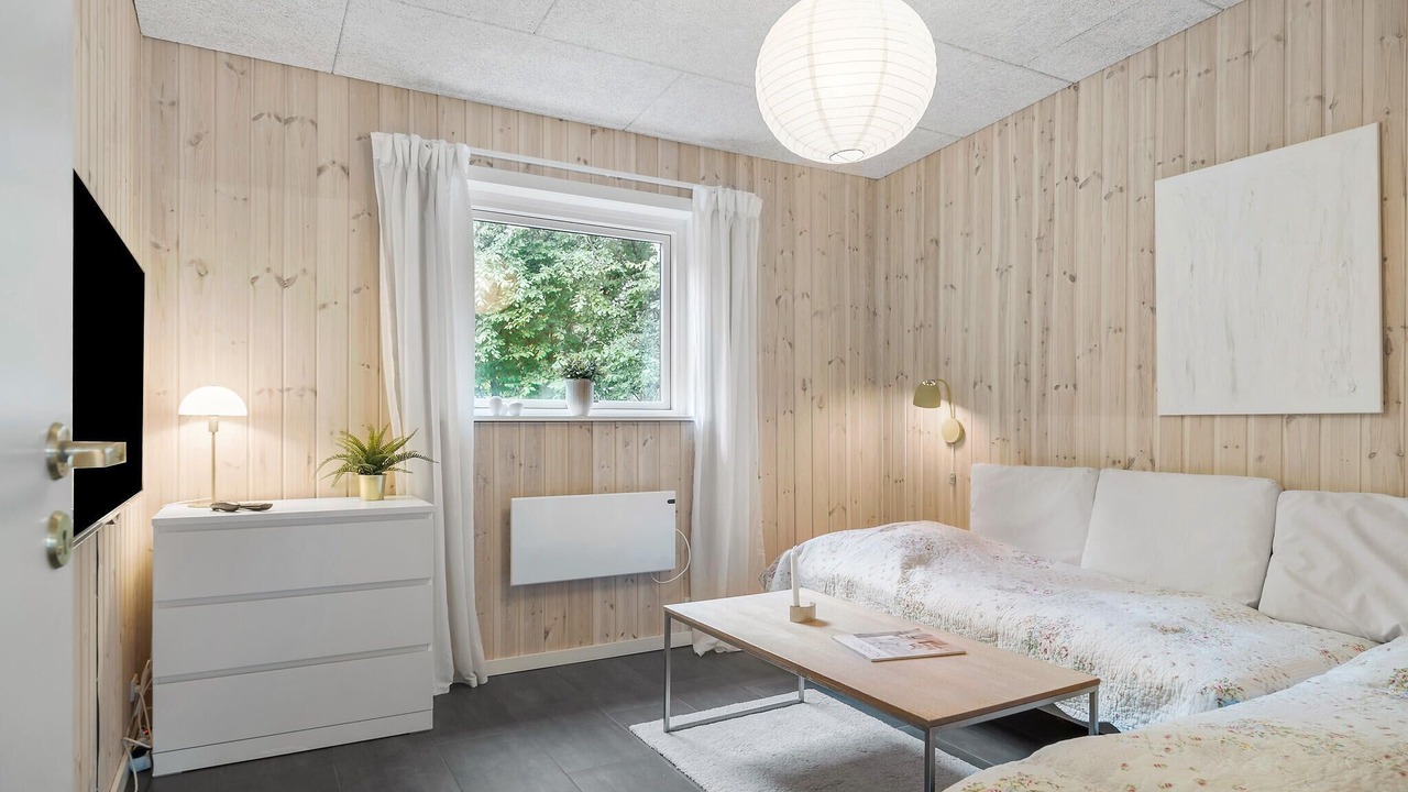 Photo of Bedroom in Rrvig