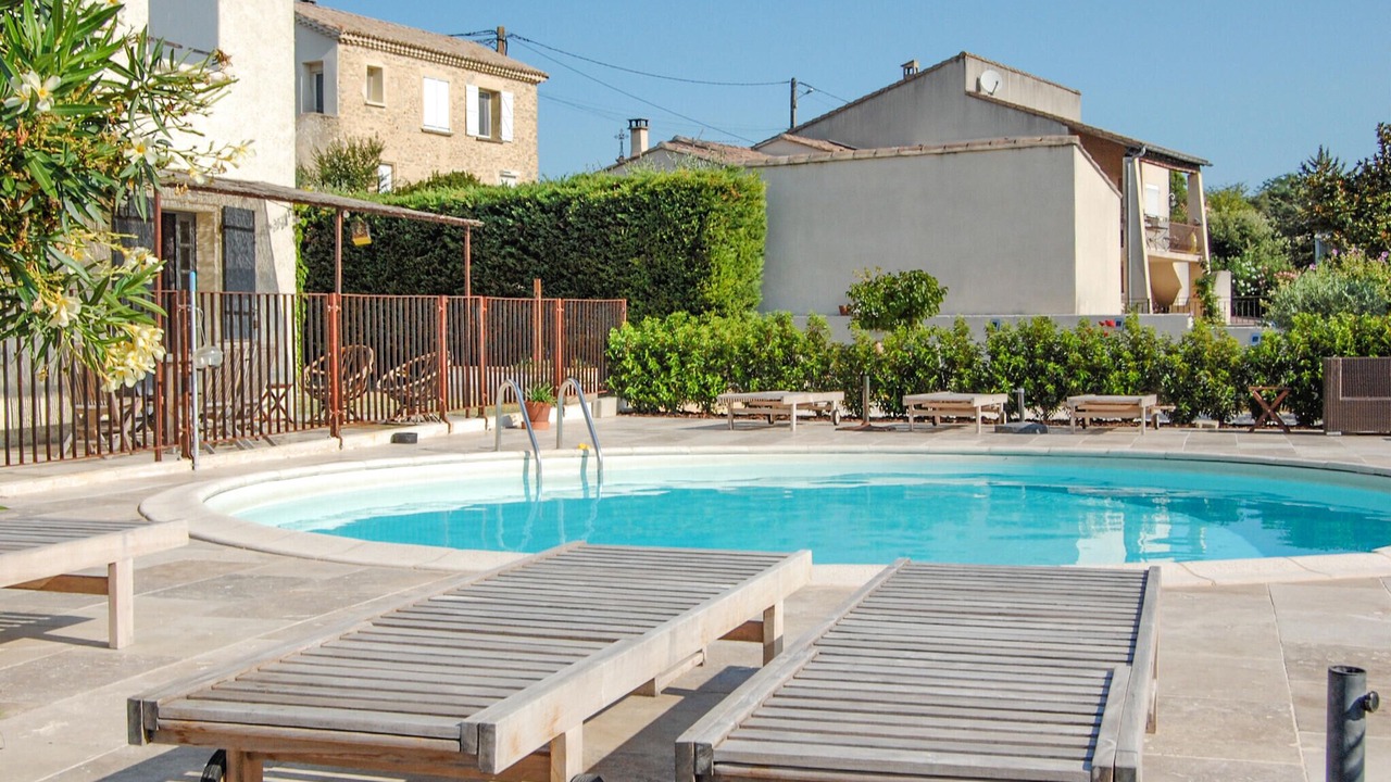 Photo of Outdoor in Saint-Pons-la-Calm