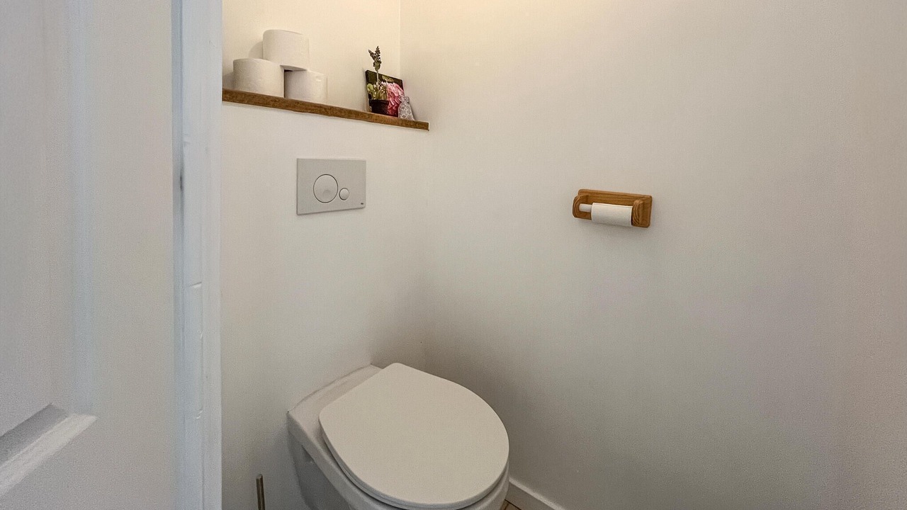 Photo of Bathroom in Saint-Pons-la-Calm