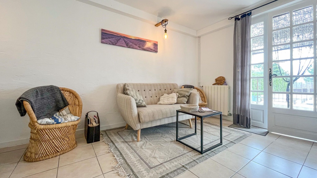 Photo of Bedroom in Saint-Pons-la-Calm