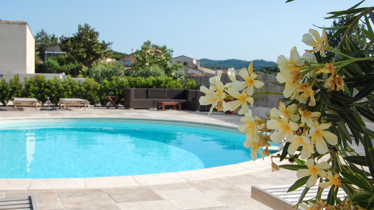 Photo of Outdoor in Saint-Pons-la-Calm
