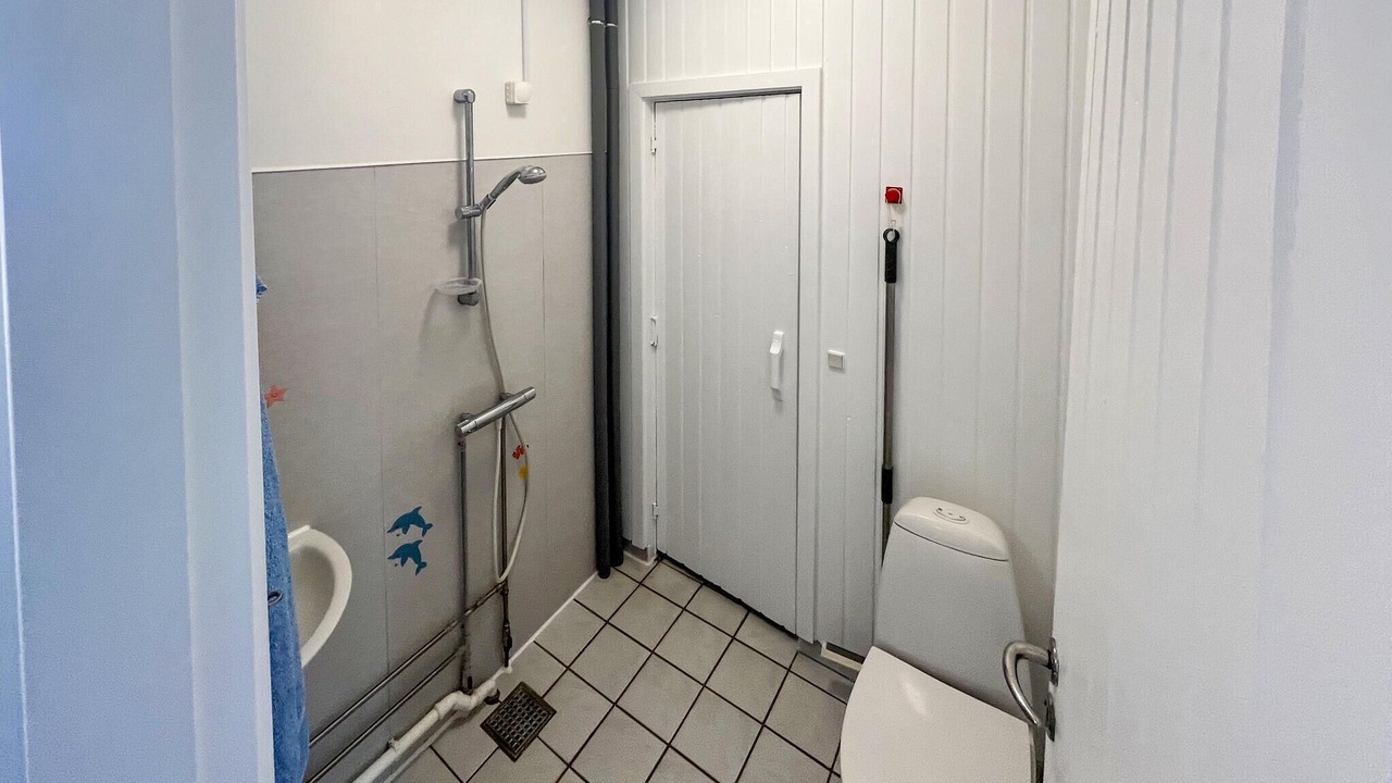 Photo of Bathroom in Ordrup