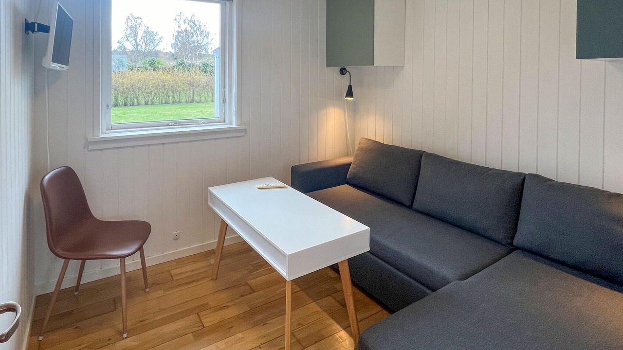 Photo of Bedroom in Ordrup