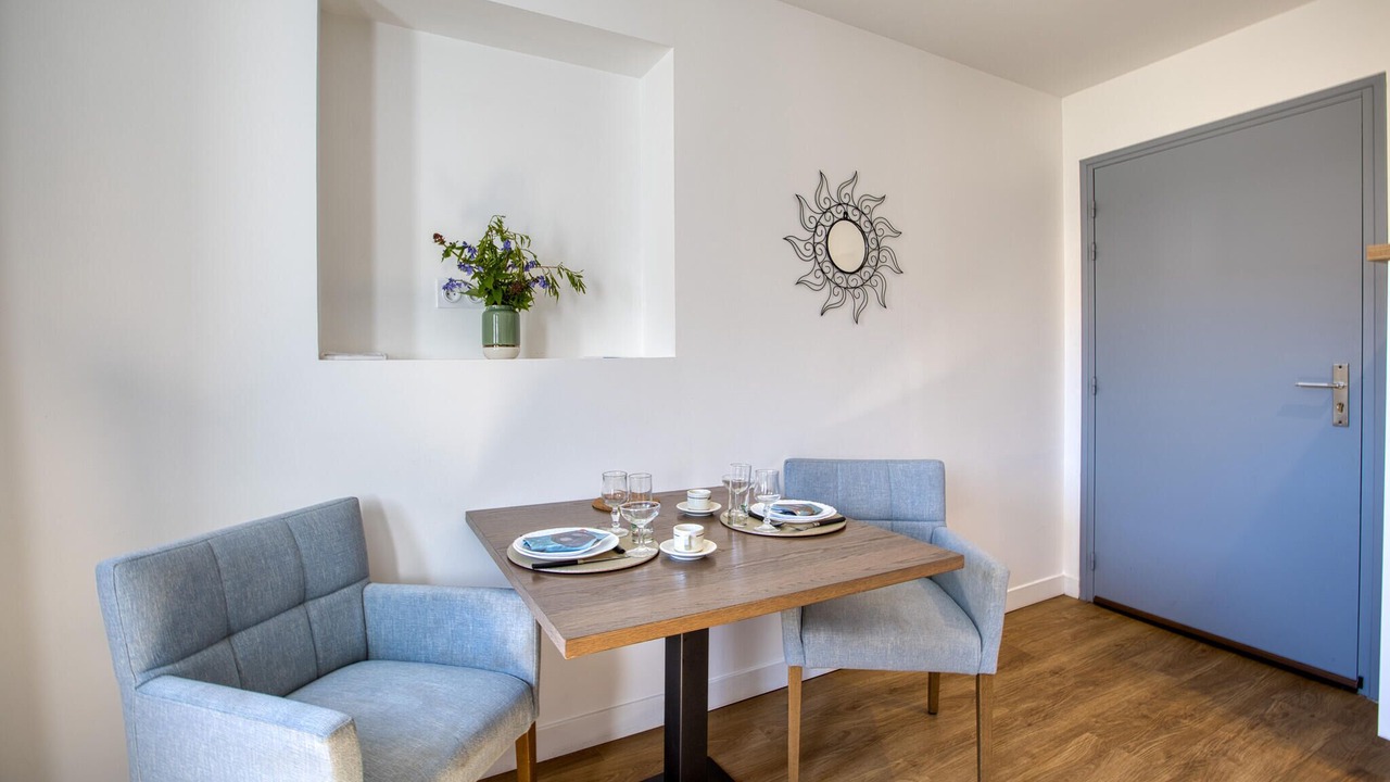 Photo of Bedroom in Le Chateau-d'Oleron