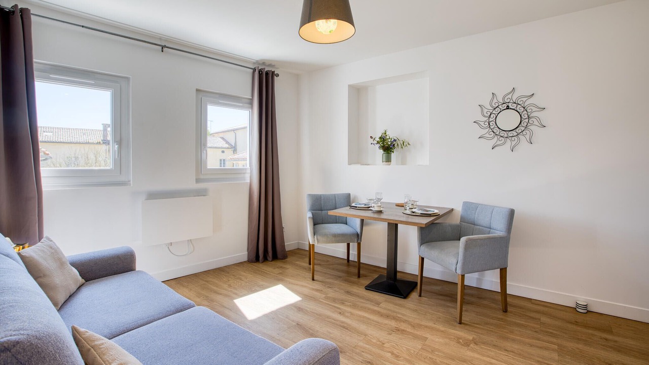 Photo of Bedroom in Le Chateau-d'Oleron