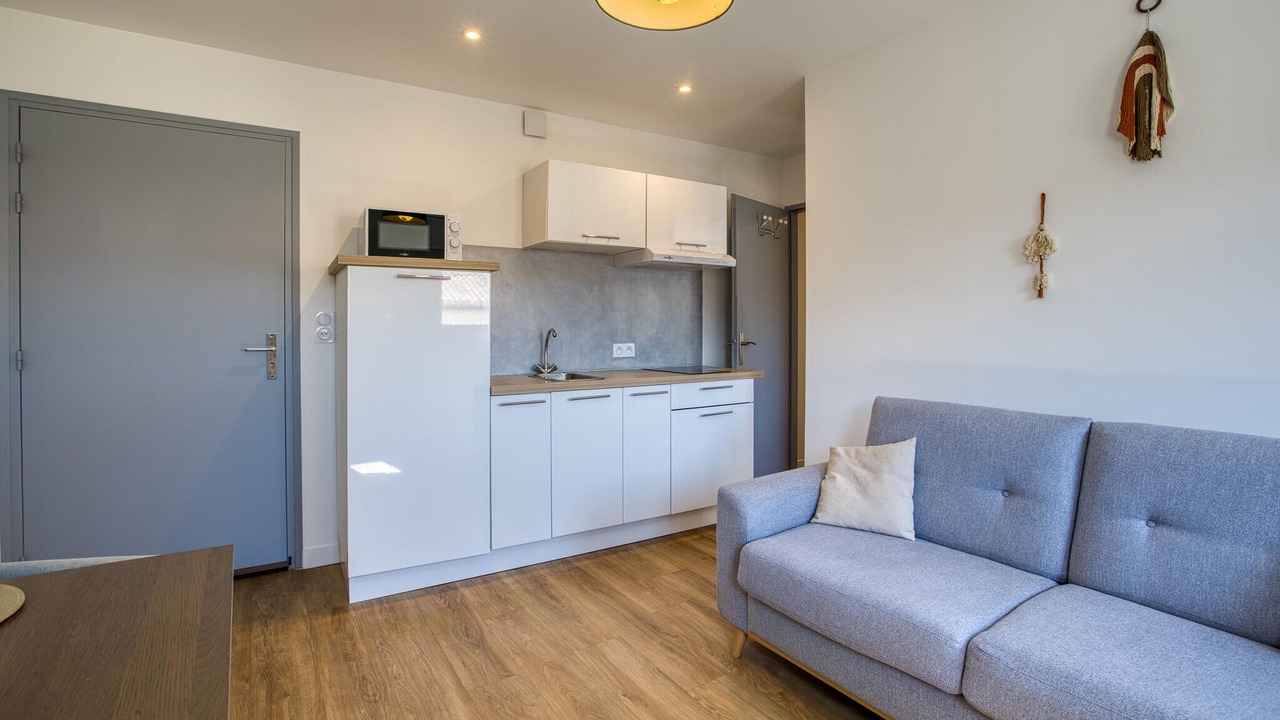 Photo of Bedroom in Le Chateau-d'Oleron