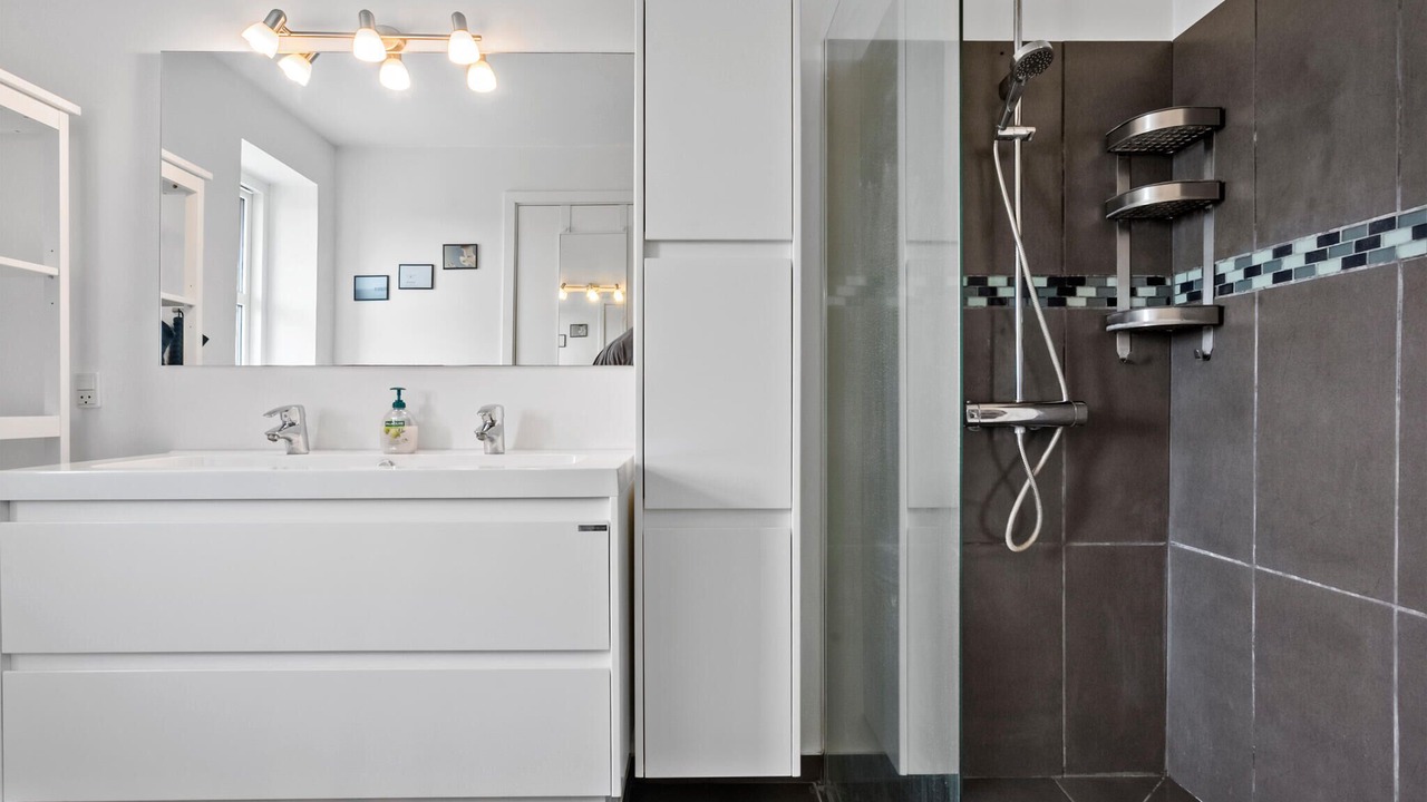 Photo of Bathroom in Nakskov