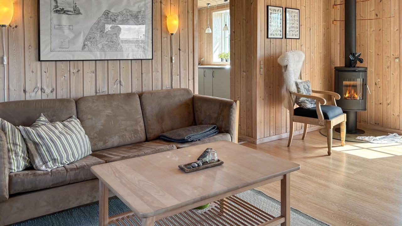 Photo of Bedroom in Fjerritslev