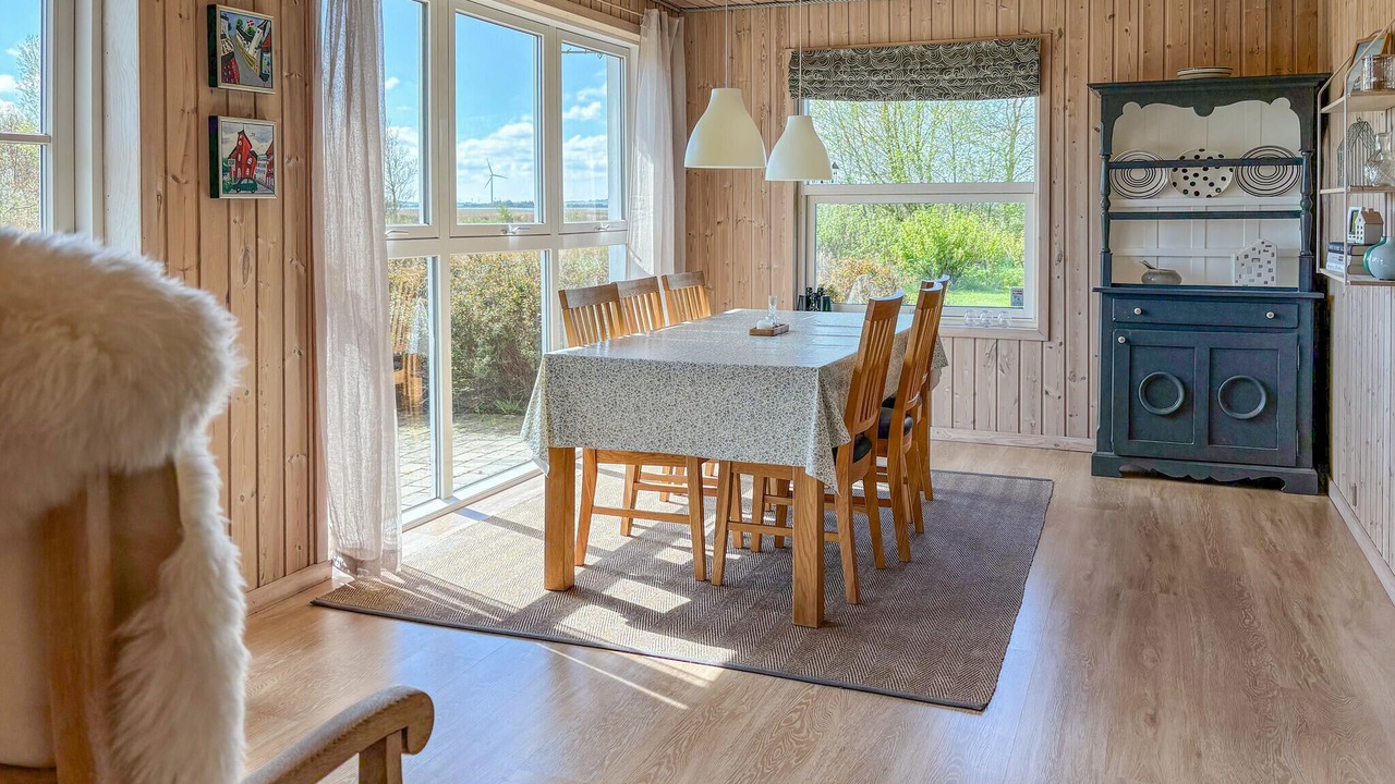 Photo of Bedroom in Fjerritslev