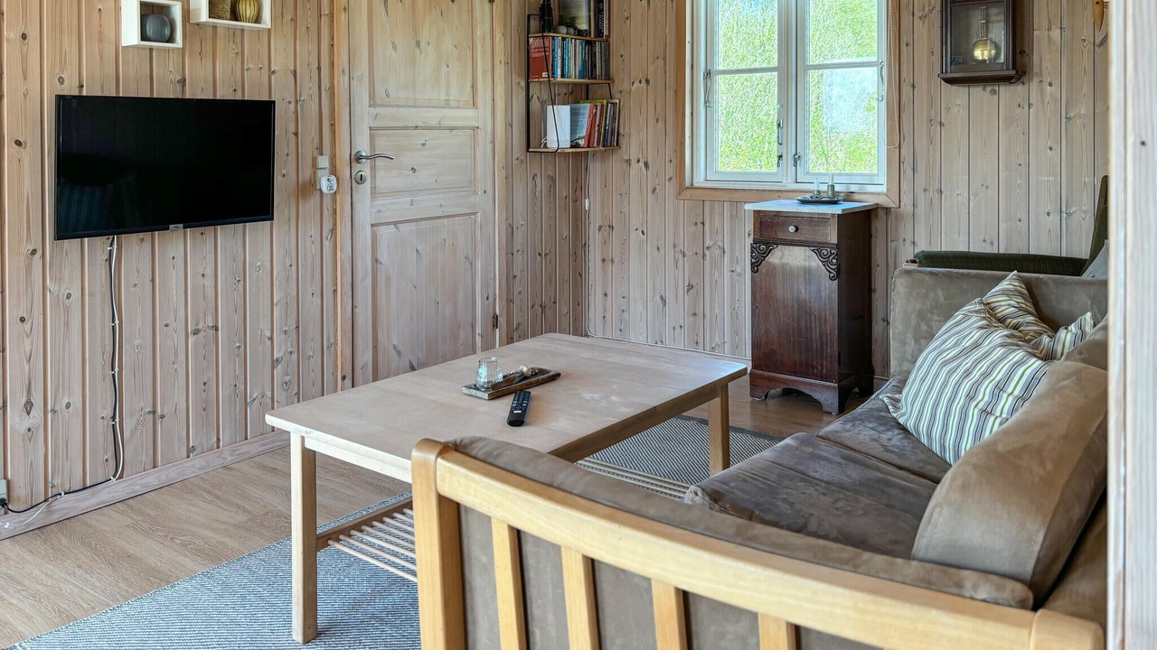Photo of Bedroom in Fjerritslev