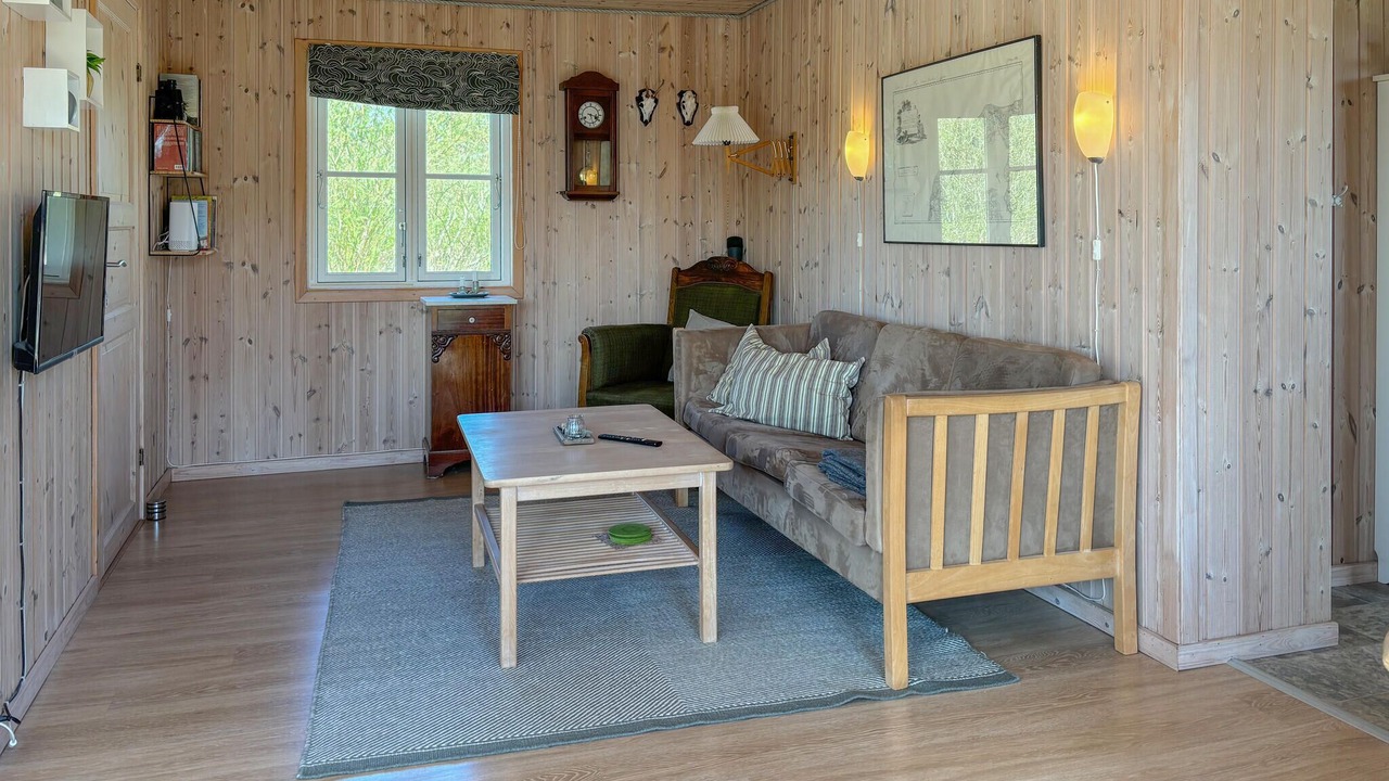 Photo of Bedroom in Fjerritslev